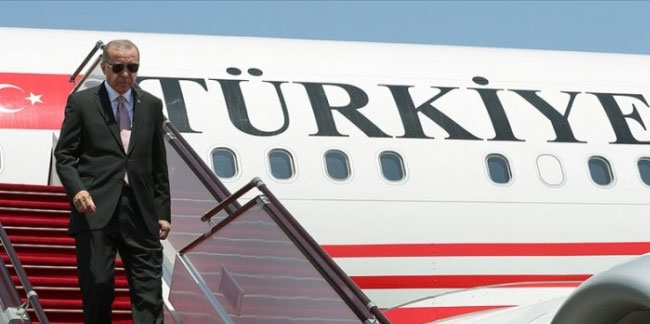 Financial Times: Türkiye'nin Afrika'ya bakış açısı Erdoğan'la değişti