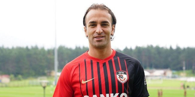  Trabzonspor Markovic'i sezon sonuna kadar kiraladı