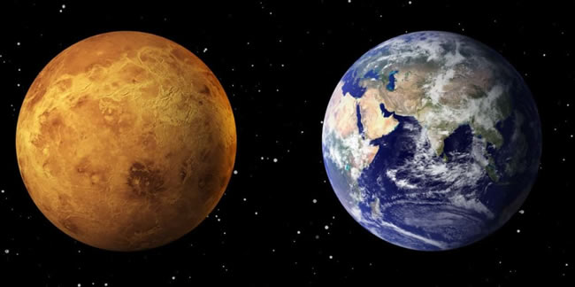 Hindistan, Venüs keşif uydusunu 2024'te uzaya fırlatacak