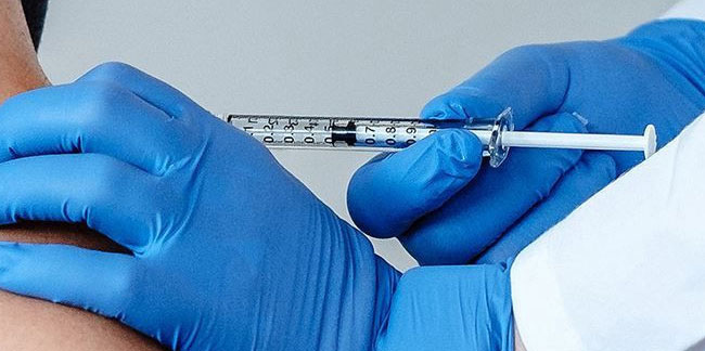 Koronavirüs aşısında dikkat çeken açıklama: 2. doz ertelenebilir!