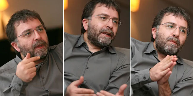 Ahmet Hakan: 'Hay seçimin batsın' dememek için kendimi zor tutuyorum