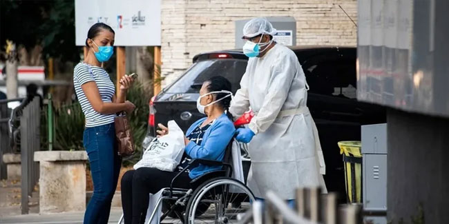 Çin'in Wuhan kentinde yeni bir vaka belirdi! Yeni salgın kapıda olabilir