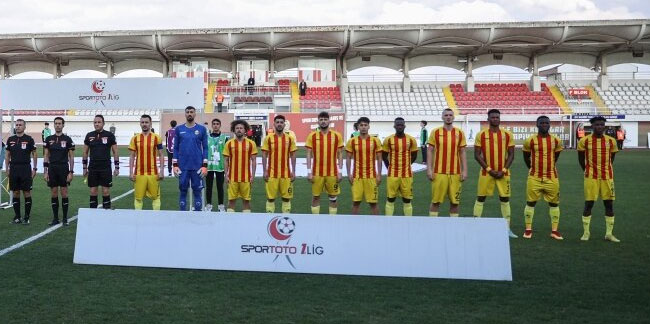 Gaziantep FK-Yeni Malatyaspor maçı iptal edildi!