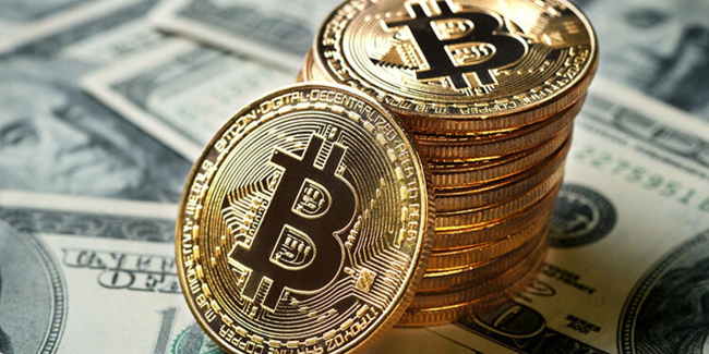 Kripto paralarda sert düşüş: Bitcoin 60 bin doların altını gördü