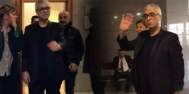 Cengiz Kurtoğlu ilk kez savunma yaptı: Önce inkar etti, sonra kabul etti