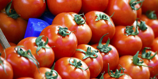 Rüyada domates görmek ne anlama gelir? Rüyadaki kırmızı domatesler nasıl yorumlanır?