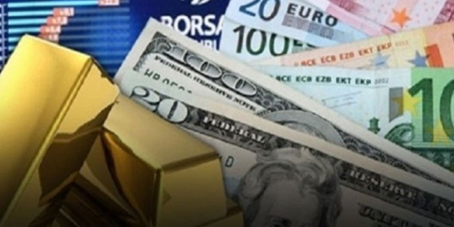 Piyasalar zirveyi sevdi! Dolar, Euro ve Altın zirveye demir attı!