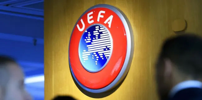 UEFA, EURO 2020 ev sahibini değiştirdi!