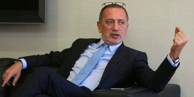 Fatih Altaylı, Erdoğan'ın açıkladığı normalleşme kararına itiraz etti