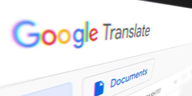 Google Translate'te Türk dilleri devrimi
