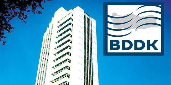 BDDK'dan açıklama: Sorunlu kredilerin takibe atılma süresi uzatılıyor