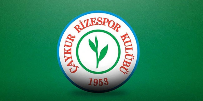 Çaykur Rizespor, yarın sahasında Kayserispor ile karşılaşacak