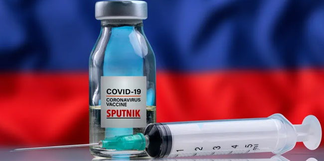 Rusya'nın Sputnik V aşısı için şoke eden iddia