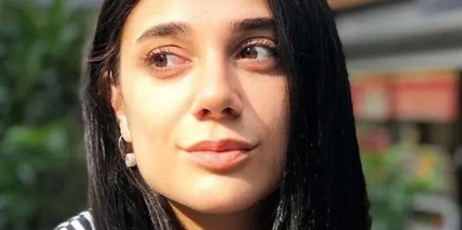 Pınar Gültekin'in babası: Bir nebze de olsa yüreğimize su serpildi