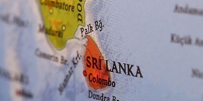 Sri Lanka'da Müslüman cenazeleri zorla yakılıyor!