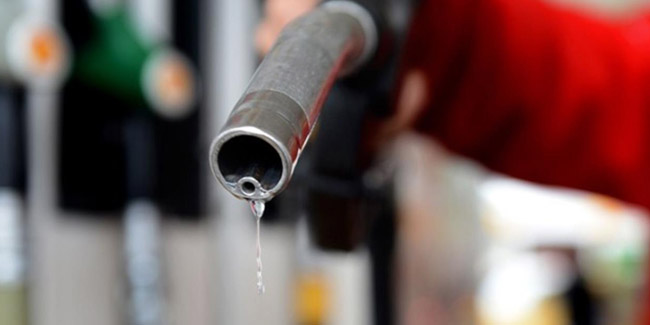 Japonya’da benzin fiyatları rekor kırdı: Son 7 yılın en yüksek seviyesine ulaştı