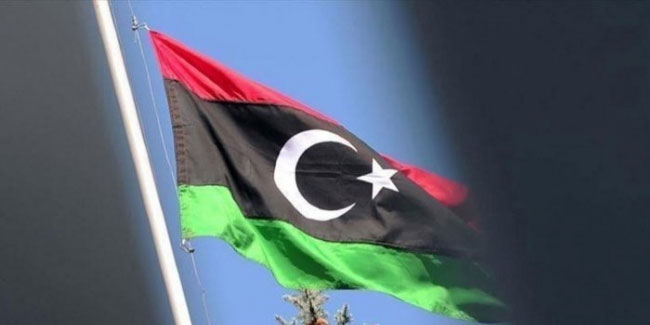 Libya Siyasi Diyalog Forumu kasımda Tunus'ta düzenlenecek