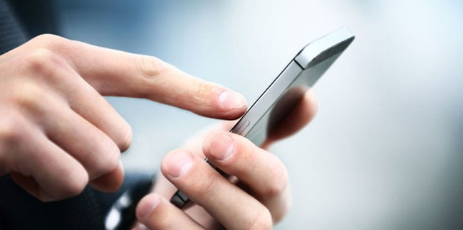 Haydi inşallah dedirten müjde: İstenmeyen SMS'ler bugün itibariyle bitti!
