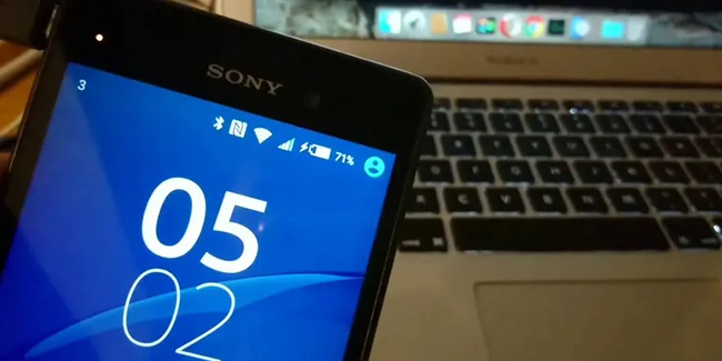 Sony’den nostalji rüzgarı! Android 6’lı Sony S20A geliyor