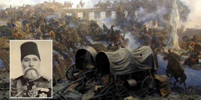Tarihte Bugün: Gazi Osman Paşa Ruslara karşı II. Plevne Zaferini kazandı