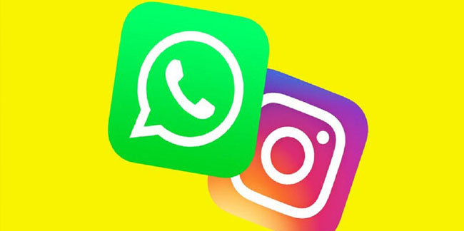 WhatsApp ve Instagram'a yapay zeka güncellemesi geliyor!