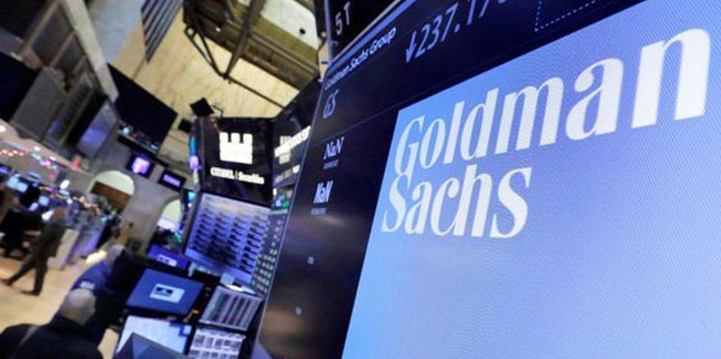 Dünyaca ünlü Goldman'dan resesyon uyarısı: Küresel ekonomi...