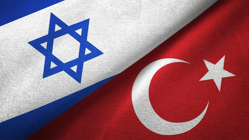 Türkiye, İsrail ile tüm ticari ilişkileri durdurdu: İsrail'den ilk açıklama geldi!