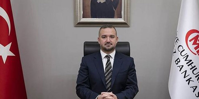 Merkez Bankası Başkanı Fatih Karahan 4 Haziran'da Meclis'te sunum yapacak