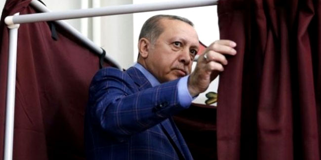 Kulisler çalkalandı: Baskın seçim geliyor! AKP'li vekiller tarih verdi