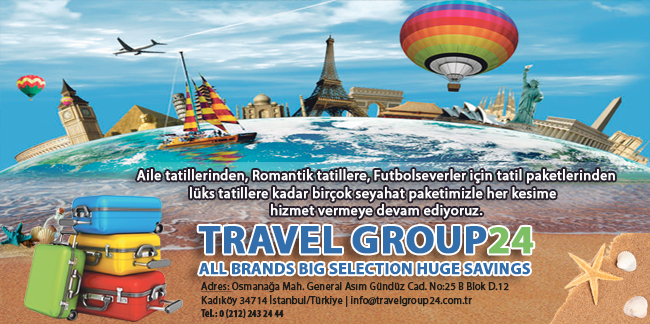 travelgroup24