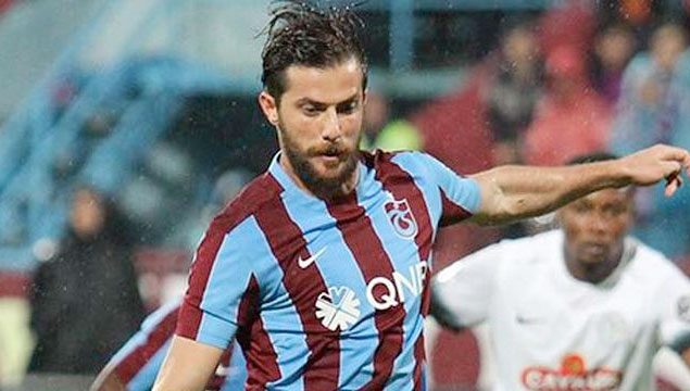 Uğur Demirok Konyaspor'da