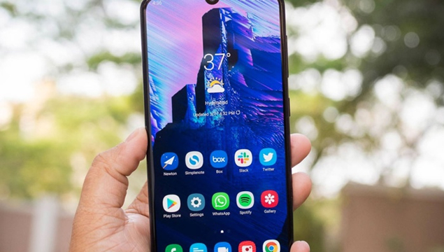 Samsung Galaxy A30 ve A50'nin Türkiye fiyatları be