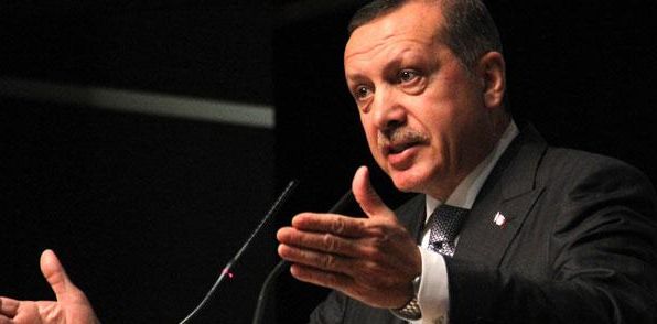 Erdoğan'dan 'yolsuzluk' cevabı