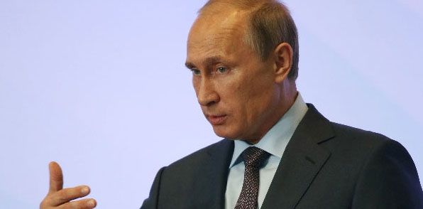 Rusya "yine de Putin" diyor