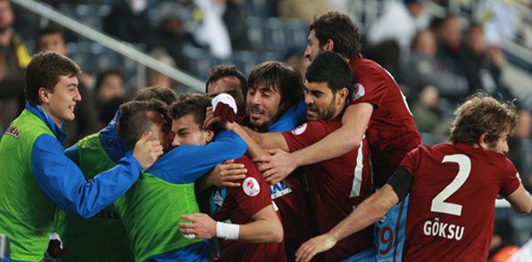 1461 Trabzon  karar bekliyor