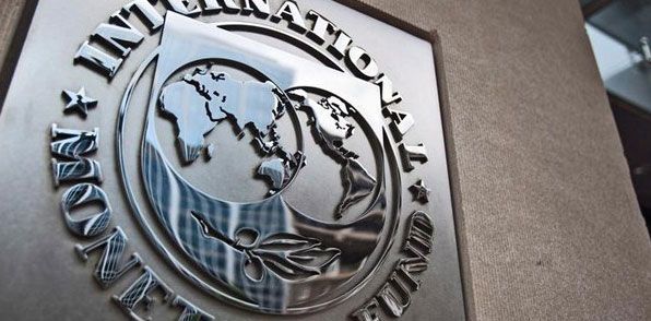 IMF'den Türkiye'ye uyarı