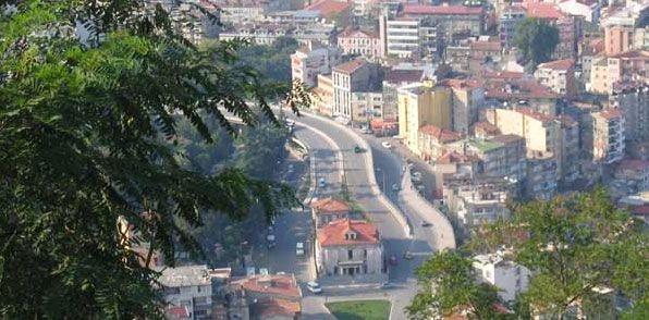 Trabzon'un nüfusu artıyor