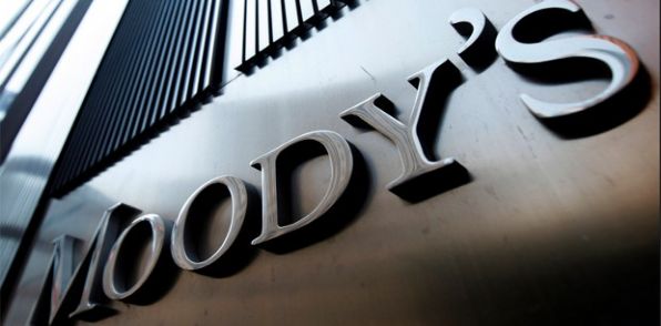 Moody's Türkiye'yi pas geçti