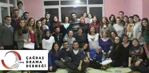 Trabzon gönüllüleri buluştu!