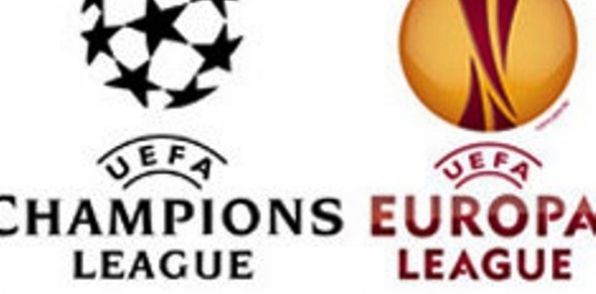 Avrupa kupalarına 5 takım