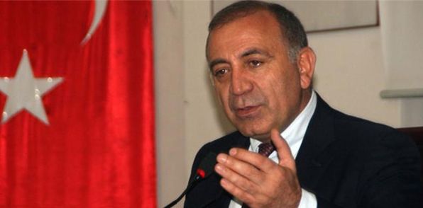 "Kılıçdaroğlu, Ortadoğu'nun fenomeni"