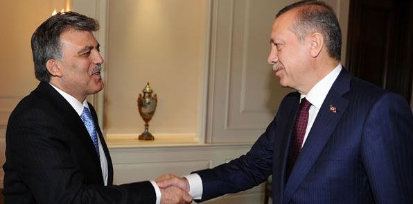 Gül-Erdoğan görüşmesi Perşembe'ye
