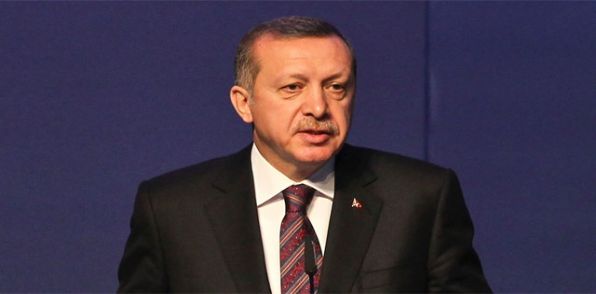 Başbakan Erdoğan'dan İmam Hatip Açıklaması