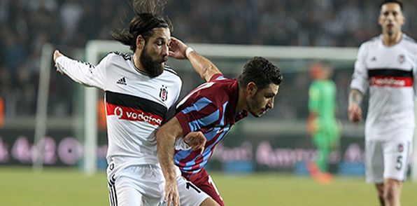Trabzonspor telafi peşinde