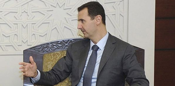 Suriye'de Yeni Başbakan Belli Oldu