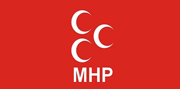 MHP'den istifa etti AK Parti'ye geçti