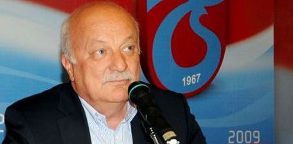 ''Hukuken şampiyon Trabzonspor''