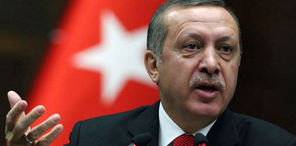 Başbakan Erdoğan Birand'ı anlattı