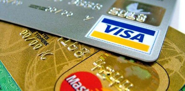 Kredi kartı faiz oranları düştü