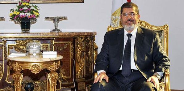 ABD, Mursi'nin serbest bırakılmasını istedi